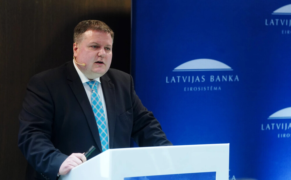 Nodokļu celšana kļūs neizbēgama, ja netiks mazināti budžeta izdevumi, norāda Latvijas Banka