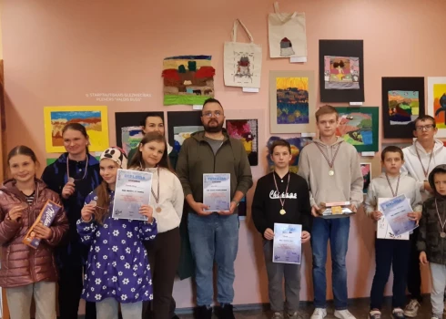 Publicitātes foto