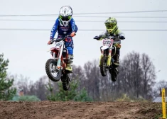 Motokrosa līdzjutēji aicināti uz sezonas pēdējām sacensībām - Sēlijas kausa finālu Liginišķos