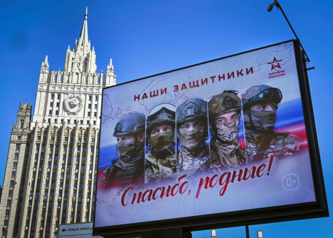 Piemaskavas armijas daļā krievu karavīrs šauj pa savējiem, ir upuri