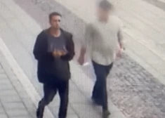 Cietumsods piemērots Moldovas pilsonim, kurš pamatskolas "Rīdze" tuvumā mazgadīgu bērnu priekšā atkailinājās