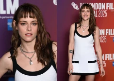 Кристен Стюарт представила свой режиссёрский дебют на Лондонском кинофестивале BFI 2025 года.