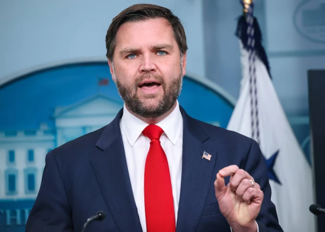 Venss: Krievija un Ukraina nav gatavas miera līguma noslēgšanai