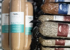 Nekādas “vegānu desas”! Eiroparlaments lemj, ka par gaļu varēs saukt tikai gaļu