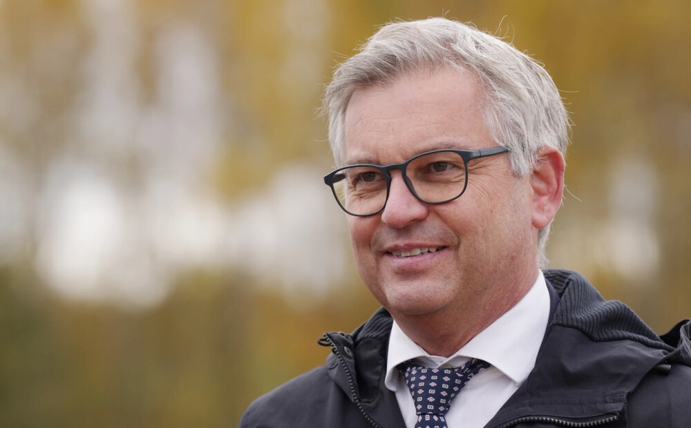 Pie Latvijas robežas redzams, ka viss var tikt izmantots kā ierocis pret Eiropu, pauž komisārs