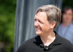 Эдгар Яунунпс с едкой иронией ответил премьер-министру Эвике Силине.