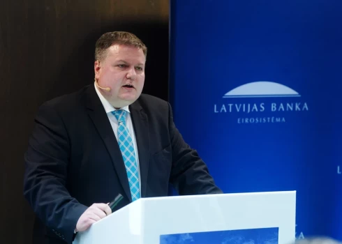 Руководитель Управления монетарной политики Банка Латвии Улдис Руткасте отмечает, что планирование реформ по сокращению государственных расходов необходимо начинать уже сейчас.
