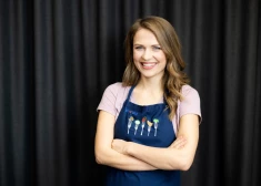 “Izēd tukšu šķīvi – dabūsi konču”: kāpēc ēdiens nedrīkst būt balva vai sods, skaidro Bērnu slimnīca