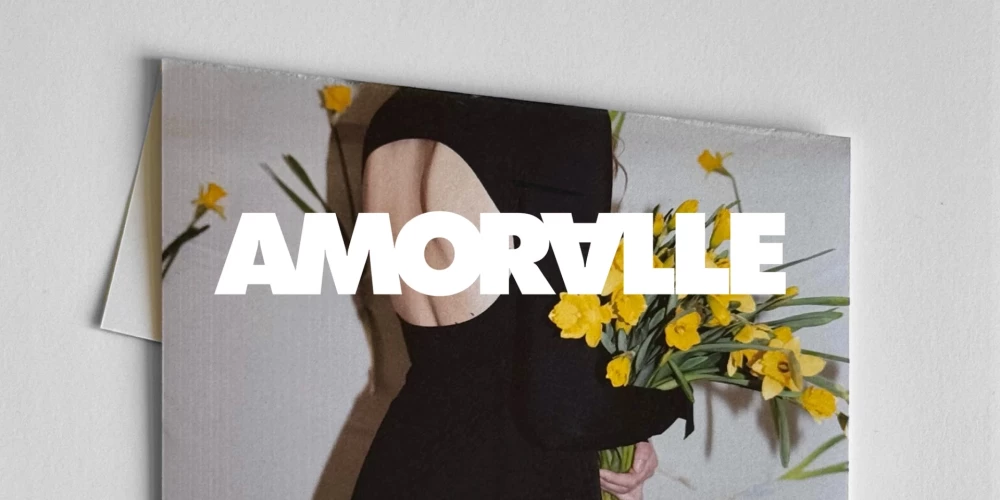 "Amoralle" noslēdz savu darbību.