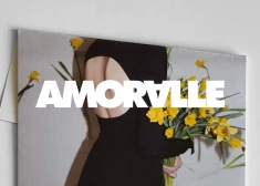 Pēdējā iespēja iegādāties "Amoralle" kolekcijas – zīmols pēc 17 gadiem beidz savu darbību