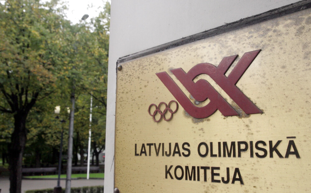 IZM pārstāvji neierodas uz ārkārtas LOK sēdi, raisot bažas par nākamā gada sporta budžeta sadali