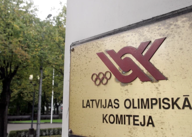 IZM pārstāvji neierodas uz ārkārtas LOK sēdi, raisot bažas par nākamā gada sporta budžeta sadali
