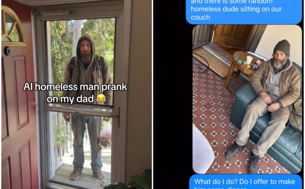Policija brīdina par bīstamu “TikTok” trendu, kas pamazām pārņem arī Latviju