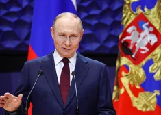 Ungārija neplāno aizturēt Putinu.