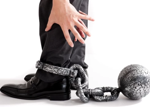 Иллюстративное фото.