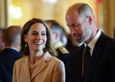 Velsas princis un princese varētu saņemt ekskluzīvu ielūgumu uz slavenību kāzām.