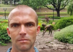 Valsts policija meklē Juri Bregži, kurš pazudis pēc aizbraukšanas uz Beļģiju