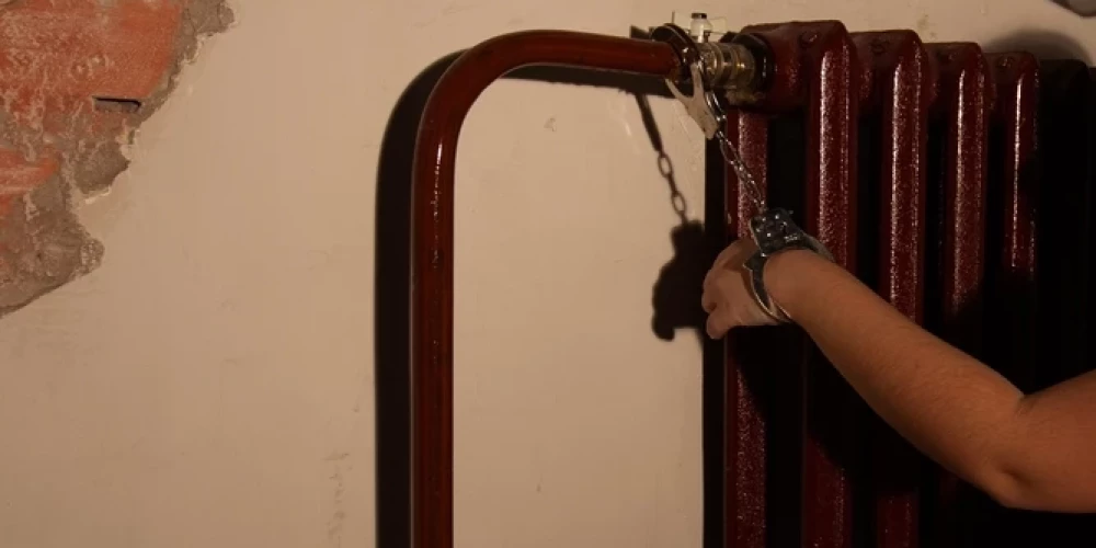 Иллюстративное фото.