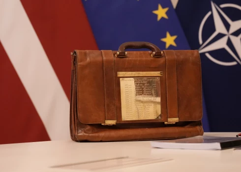 2026. gada budžeta portfelis Finanšu ministrijā.