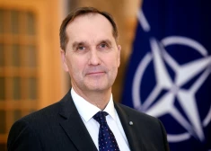 Посол Латвии в НАТО: два фактора могут заставить Россию сесть за стол переговоров