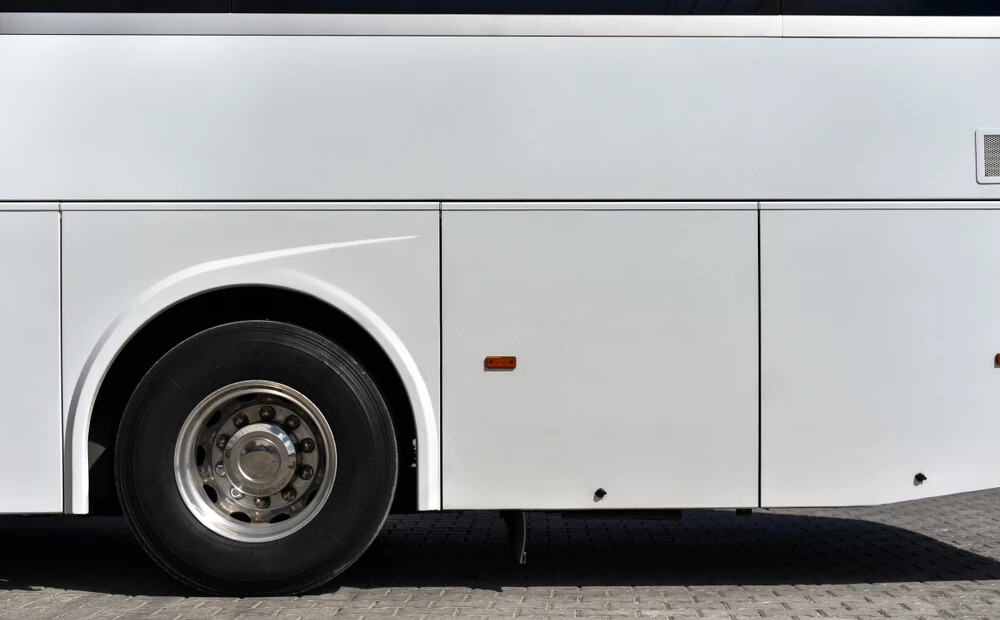 Saldus novada pašvaldība par 300 000 eiro iegādāsies bezemisiju autobusu skolēnu pārvadājumiem