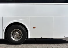 Saldus novada pašvaldība par 300 000 eiro iegādāsies bezemisiju autobusu skolēnu pārvadājumiem