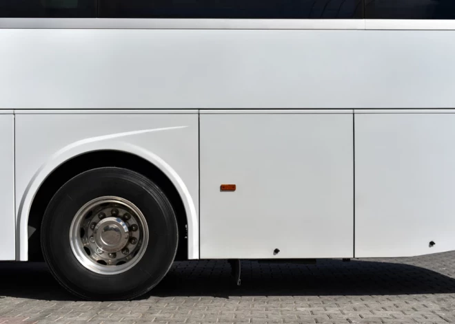 Saldus novada pašvaldība par 300 000 eiro iegādāsies bezemisiju autobusu skolēnu pārvadājumiem