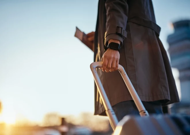 Kas jāzina par ceļojumu apdrošināšanu? PTAC padomi ceļotājiem