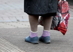 Deputāti spriedīs par iedzīvotāju iniciatīvu par invaliditātes pensiju palielināšanu.