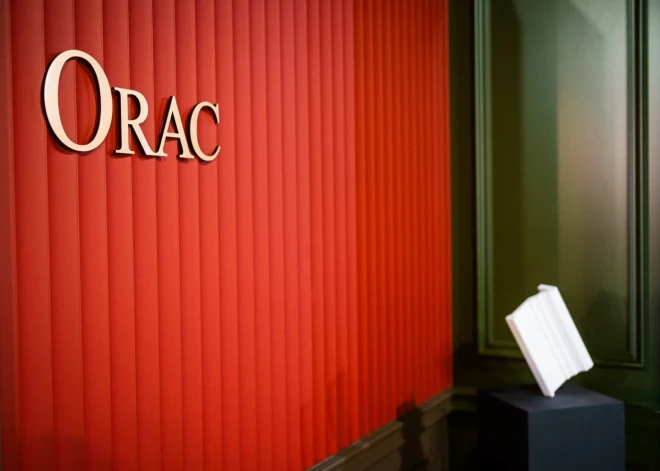 Dizains, komforts un inovācijas vienuviet – “Riga Furniture and Interior 2025” Ķīpsalā.