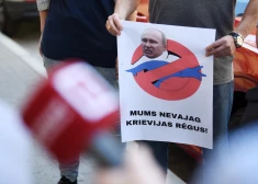 Izraidīšana var ilgt mēnešiem — Latvijā faktiski nelegāli uzturas gandrīz 500 Krievijas pilsoņu