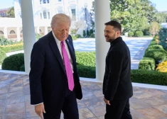 Putinam atkal izdevies ietekmēt Trampu pēc sarunām ar Zelenski, raksta mediji.