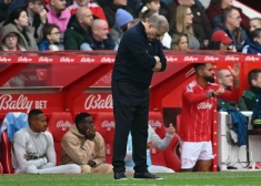 Pēc sakāves pret “Chelsea” – “Nottingham Forest” šķiras no trenera Postekoglu
