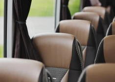 Kurzemē ieviesīs transportu pēc pieprasījuma un kopbraukšanas lietotni “Freelway”