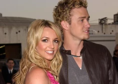 Popzvaigzne Britnija Spīrsa un dziedātājs Džastins Timberleiks savulaik bija Holivudas sapņu pāris.