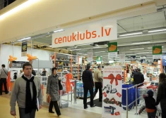 Ходят слухи, что магазины Cenuklubs закрываются - так ли это?