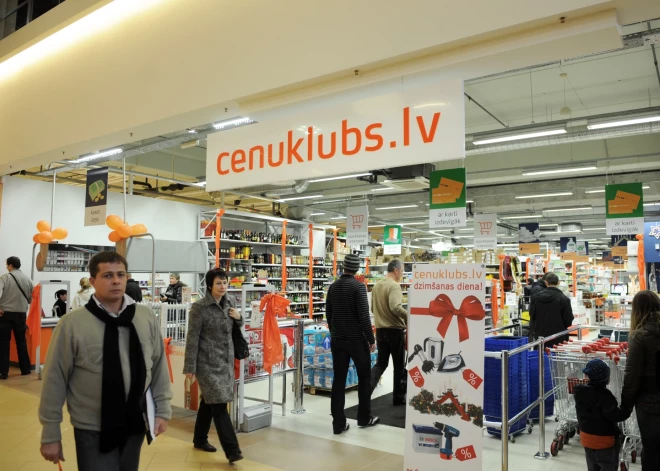 Ходят слухи, что магазины Cenuklubs закрываются - так ли это?