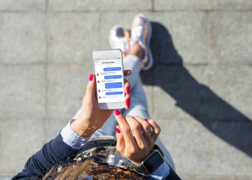 ЕС обсуждает закон, позволяющий сканировать личные переписки.