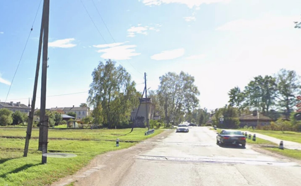 Gulbenē projektēs Rīgas ielas dzelzceļa pārejas pārbūvi, jāpiesakās līdz 10. novembrim