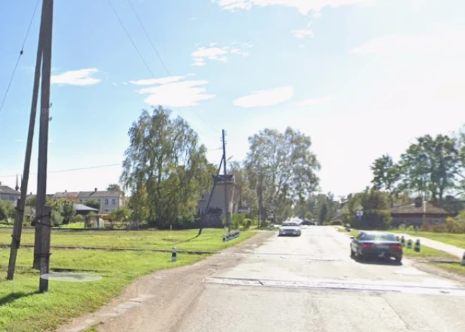 Gulbenē projektēs Rīgas ielas dzelzceļa pārejas pārbūvi, jāpiesakās līdz 10. novembrim