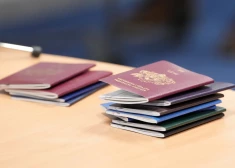 Опубликован обновленный рейтинг силы паспортов стран мира. Латвия обогнала даже США