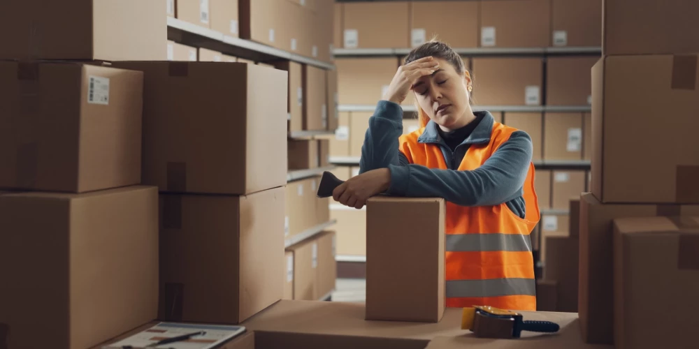 Спорный законопроект позволяет работодателям продлевать рабочий день до 13 часов.