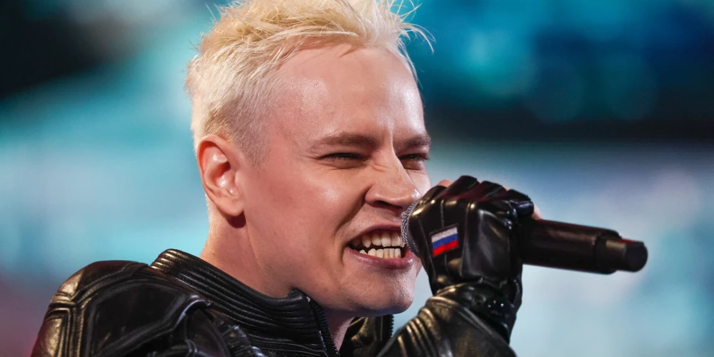 Отказ Шаману в регистрации бренда "Я русский" объяснили.