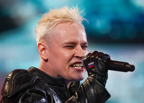 Отказ Шаману в регистрации бренда "Я русский" объяснили.