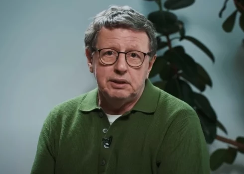 Михаил Ширвиндт.