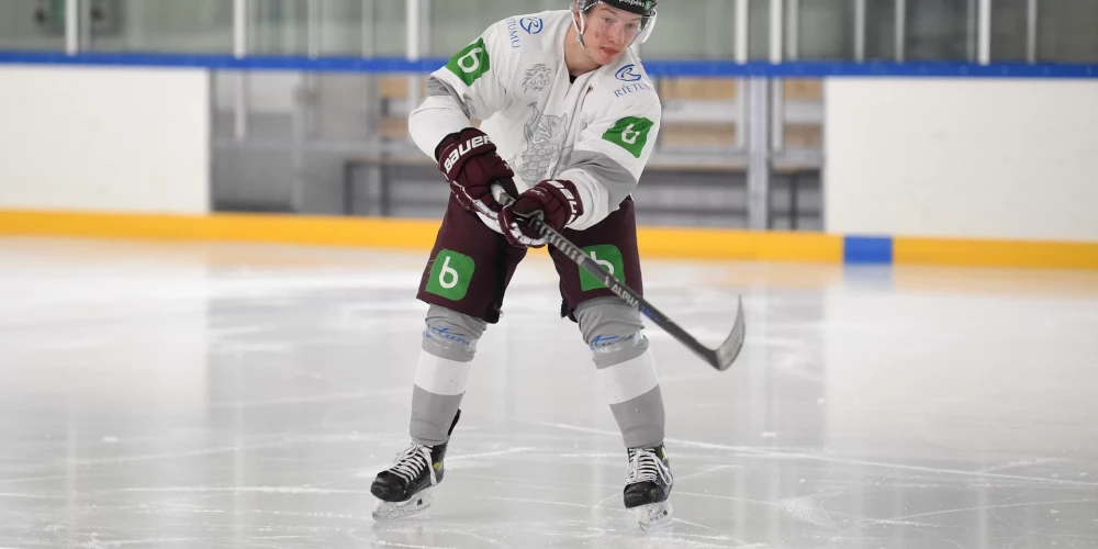 Oskars Lapinskis