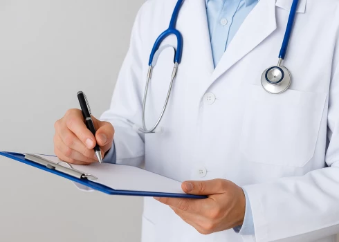 Медицинская помощь украинцам обойдётся Латвии дороже, чем планировалось.