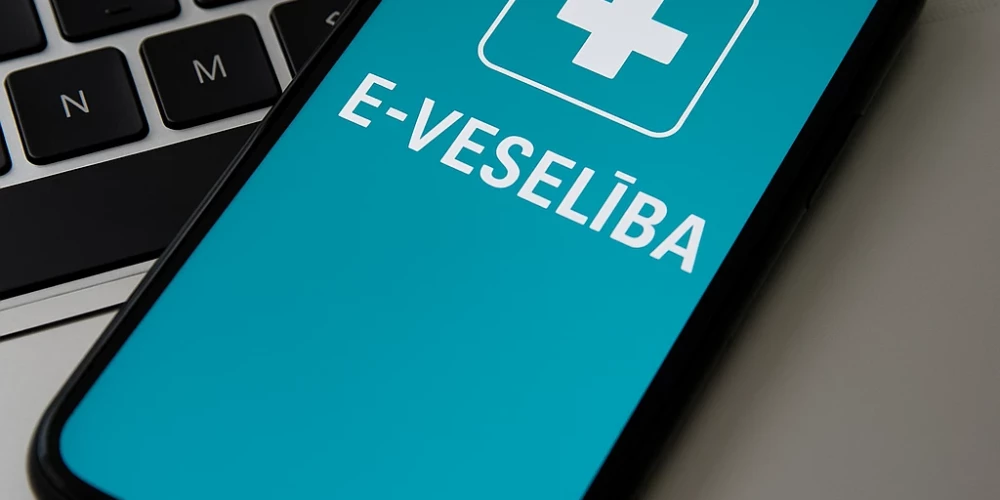 Минздрав Латвии просит 127 тысяч евро на развитие системы e-veselība.