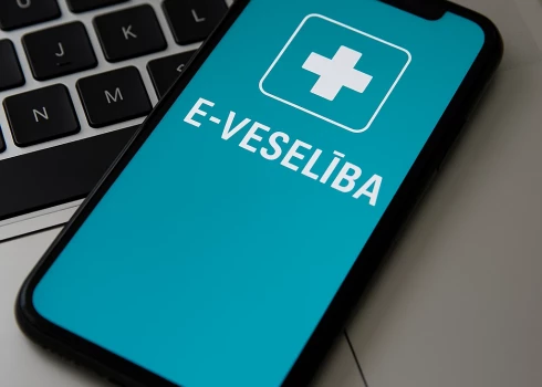 Минздрав Латвии просит 127 тысяч евро на развитие системы e-veselība.