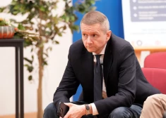 "Latvijas valsts mežu" valdes priekšsēdētājs Putniņš atkāpies no amata